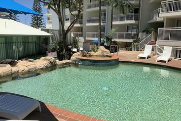 شقق خاصة سياحية Alex Beach Resort 317/428