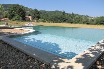 Bastide Casa Mira Au Domaine D  Esclatesang, 5 Ha, Apt, Parc Du Luberon