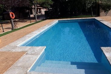 Casas Rurales Majana