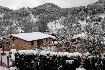 Casas Rurales Majana