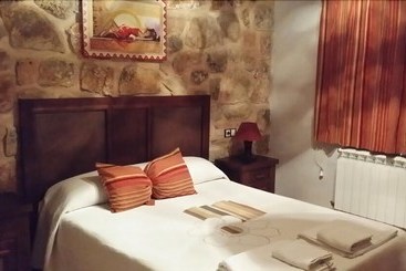Casas Rurales Majana