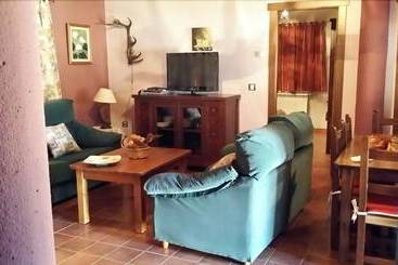 Casas Rurales Majana