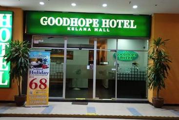 Goodhope Hotel, Kelana Mall