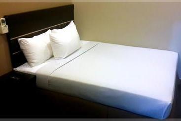 Goodhope Hotel, Kelana Mall