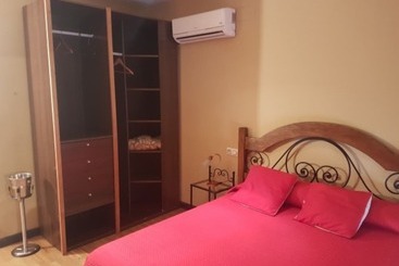 Hostal El Pasaje