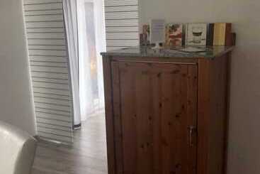 ペンション Gästehaus Savo