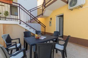 Apartment Slavka