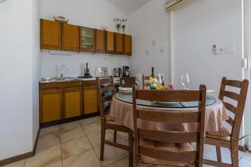 Apartment Slavka