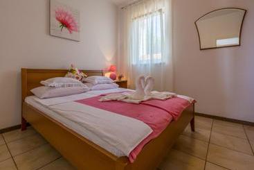 Apartment Slavka