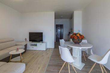 Apartment Vedry