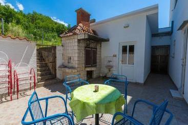 Apartments Ankica