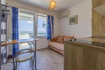 Apartments Frutis