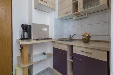 Apartments Frutis