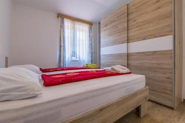 Apartments Frutis