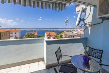 Apartments Frutis