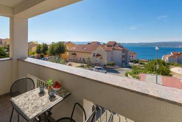 Apartments Chiara