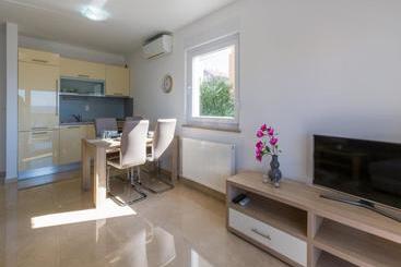 Apartments Chiara
