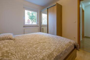 Apartments Chiara