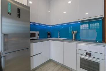 Apartments Mb