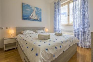 Apartments Mb