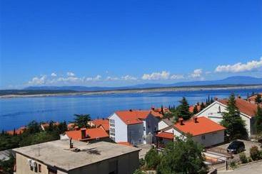 Apartments San Dramalj   Crikvenica
