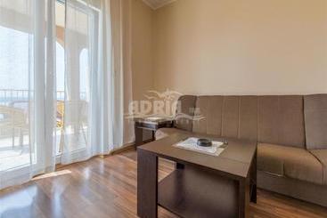 Apartments San Dramalj   Crikvenica