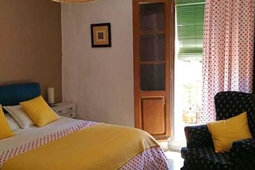 Casa Rural Periquina