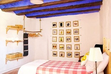 Casa Rural Periquina