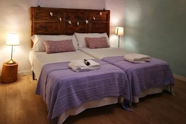 Casa Rural Periquina