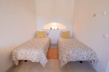 Casa Sol Poente