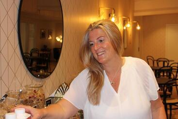 בית מלון כפרי L Syfabriken