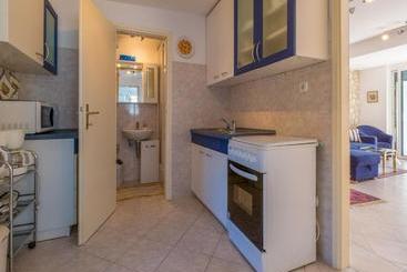 آپارتمان‌های توریست‌ها House Lipert