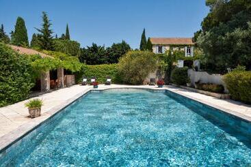 Mas Des Prevots B&b