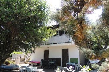 آپارتمانهای توریستها Apartment Hlebec