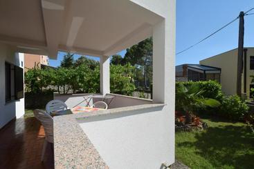 Apartments Petrovic