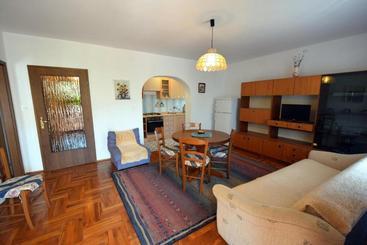Apartments Petrovic