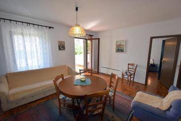 Apartments Petrovic