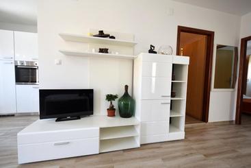 Apartments Vanja