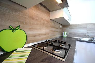 Apartments Vanja