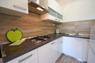 Apartments Vanja