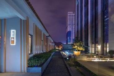 فندق Anshun Perenc