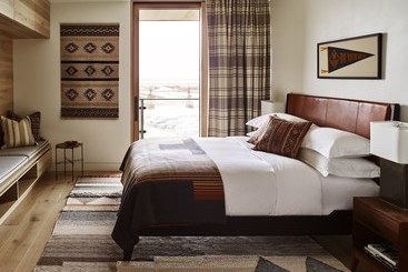 هتل Caldera House Jackson Hole