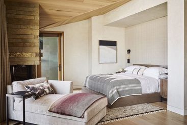 هتل Caldera House Jackson Hole