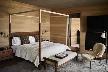 هتل Caldera House Jackson Hole