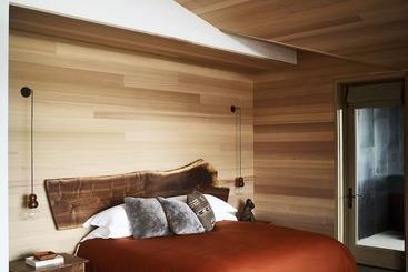 هتل Caldera House Jackson Hole