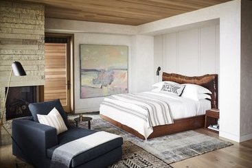 هتل Caldera House Jackson Hole