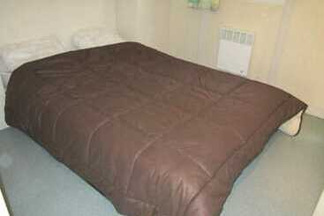 هتل Camping Le Colporteur