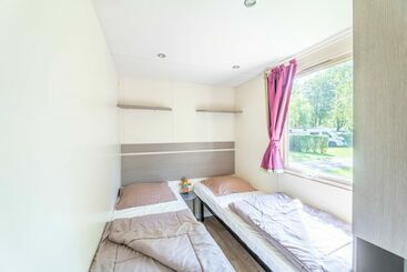 هتل Camping Le Colporteur