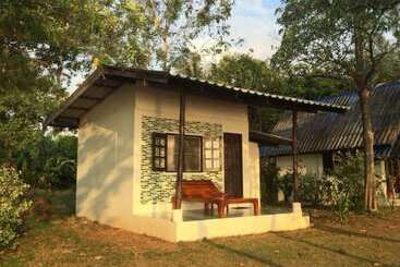 هتل Talay Time Koh Mak