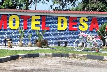 Motel Desa